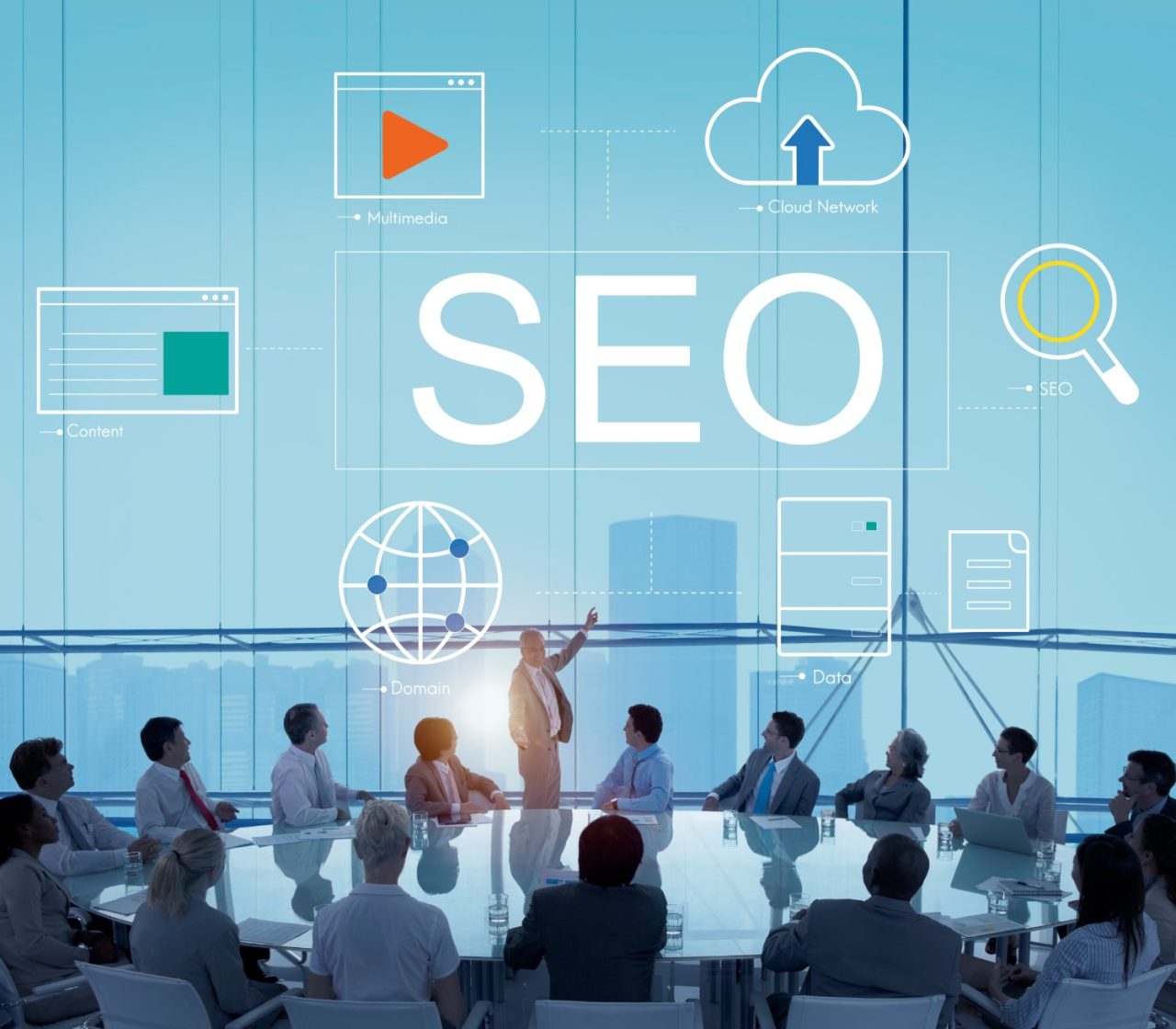 Aperçus IA de Google : les 7 meilleures agences SEO pour y apparaître en France (2026)