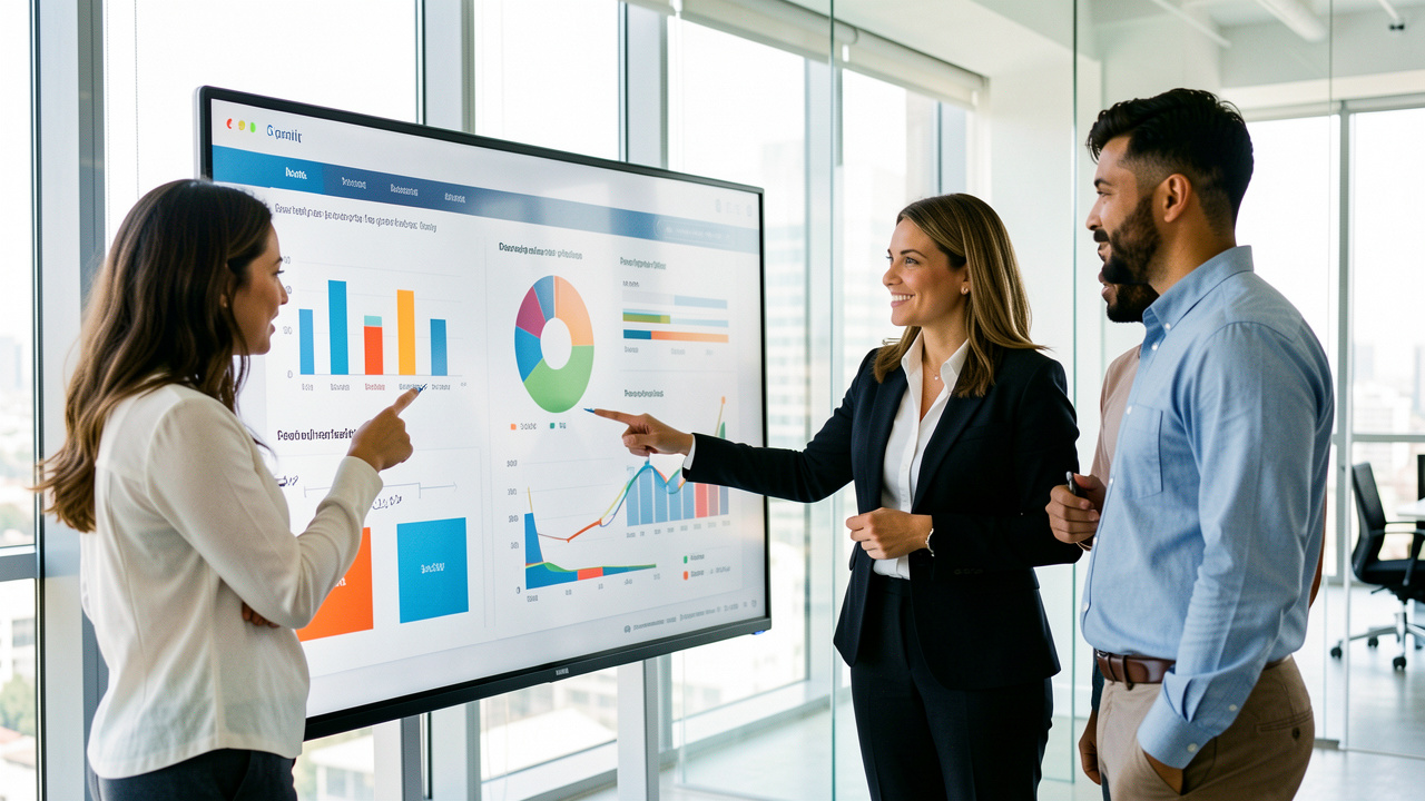 Les 7 fonctions à structurer dans une PME pour grandir durablement