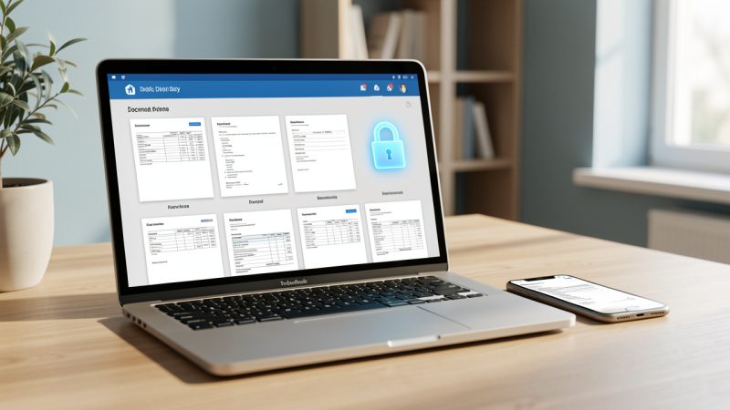 My Arkevia : retrouver l’accès à vos bulletins de paie