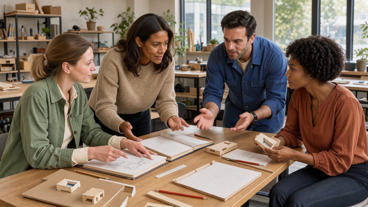 Développer les compétences en PME : les leviers du quotidien