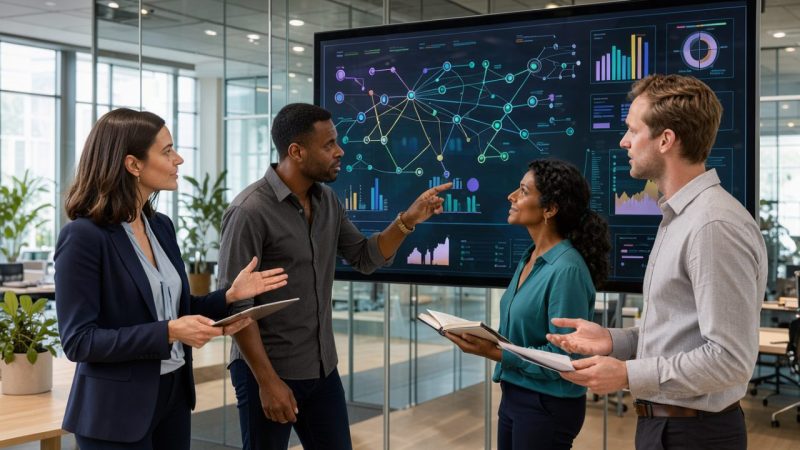 Automatisation des processus marketing : 7 processus à optimiser