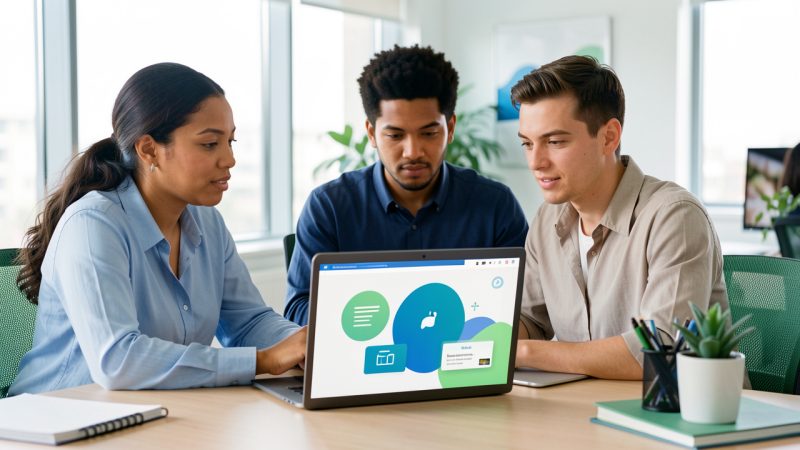 Cybersécurité en entreprise : 7 réflexes pour protéger comptes et paiements