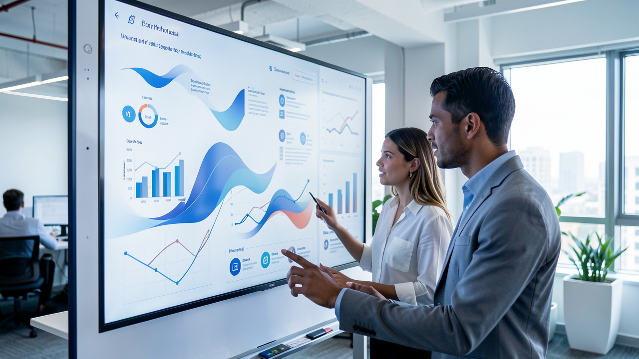 Automatisation des processus back-office : 7 processus à optimiser