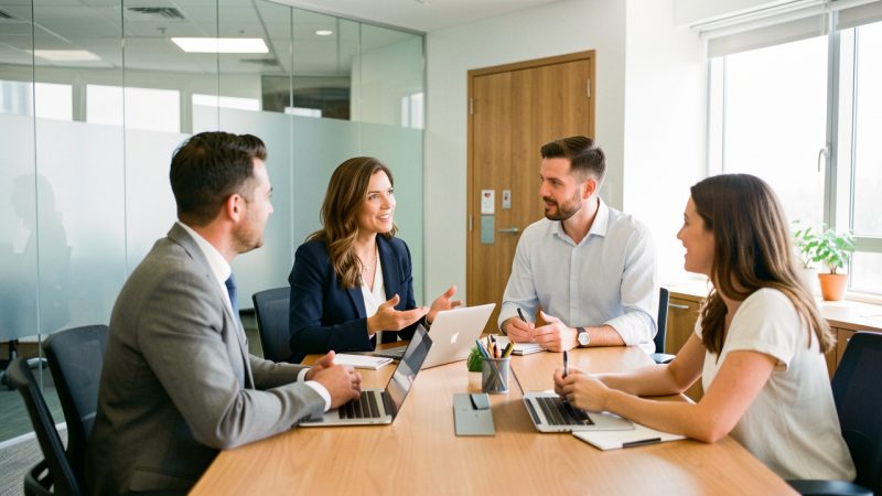 Obligations sécurité au travail à Vienne : 7 priorités pour l’entreprise