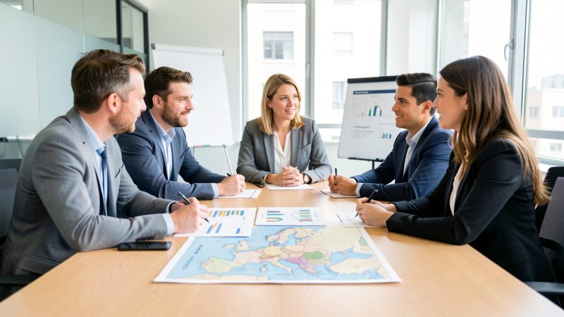 Les 6 meilleurs dispositifs CCI-WTTC pour le marketing des PME touristiques en 2026