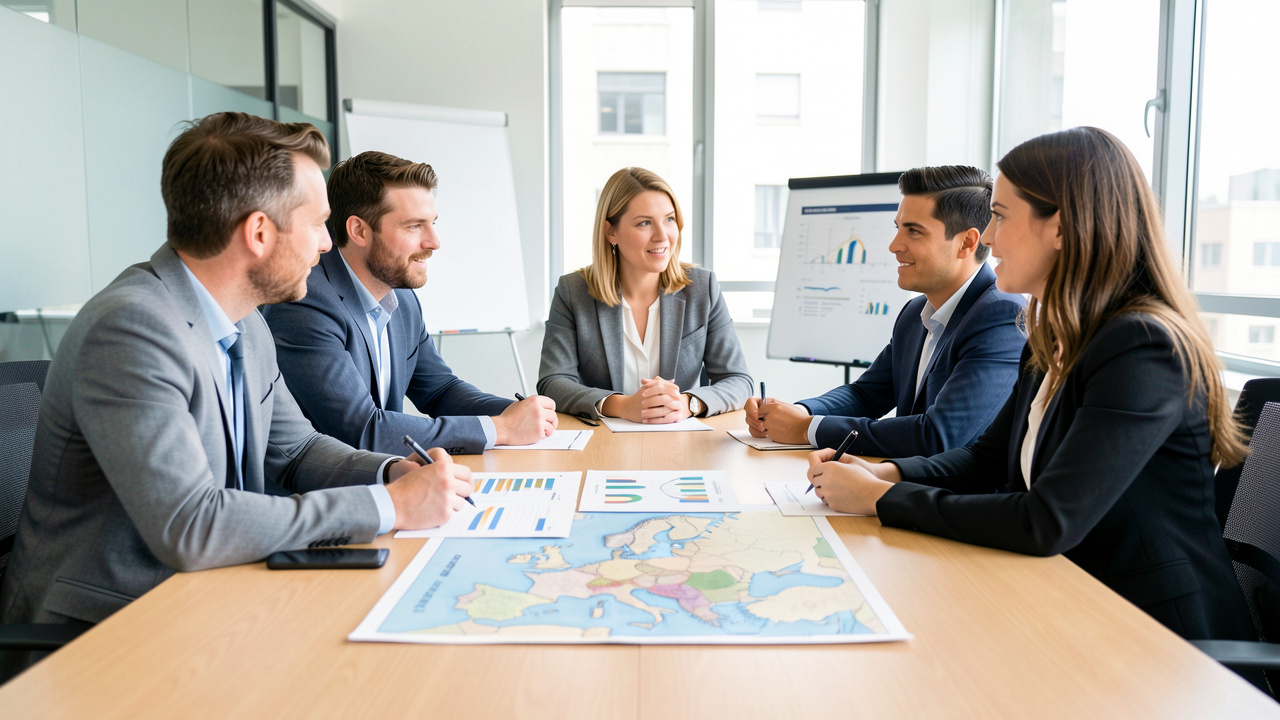 Les 6 meilleurs dispositifs CCI-WTTC pour le marketing des PME touristiques en 2026