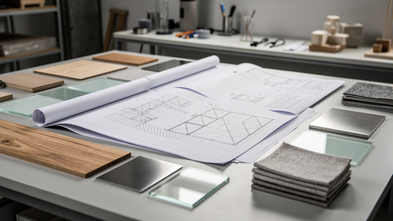 Quelles sont les étapes de fabrication d’un stand d’exposition ?